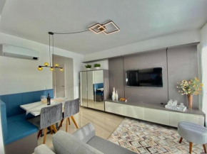 Verão em Capão: Apartamento Decorado na Zona Nova!
